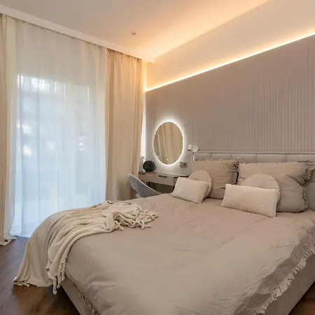 Apartament Luxury Near Center *