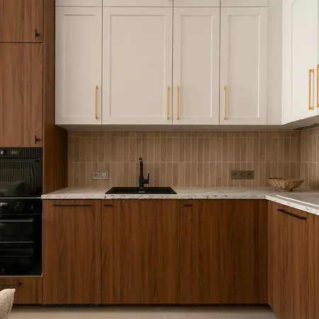 Διαμέρισμα Luxury Near Center *