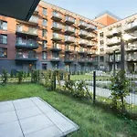 Luxury Near Center Apartmán *