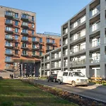 Apartmán Luxury Near Center *