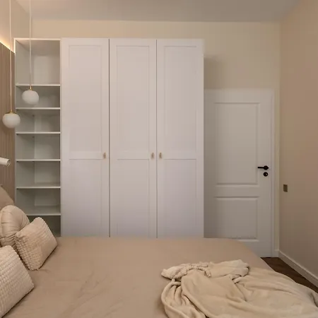 Luxury Near Center Appartamento *