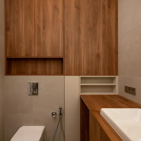 Luxury Near Center Vratislav