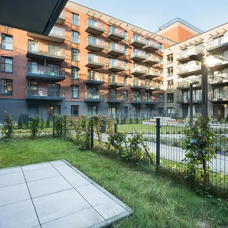 Luxury Near Center Appartamento *