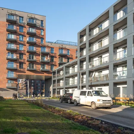 Appartamento Luxury Near Center *