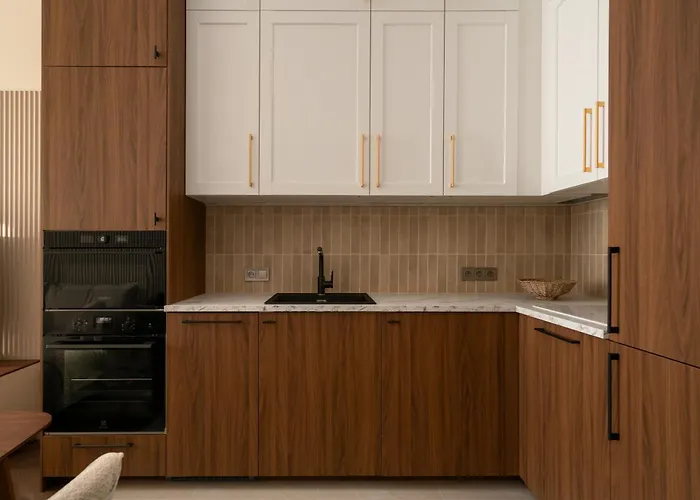 Apartmán Luxury Near Center *