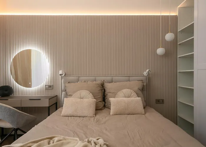 Luxury Near Center Breslau