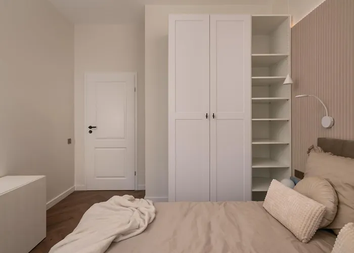 Luxury Near Center Apartmán Vratislav