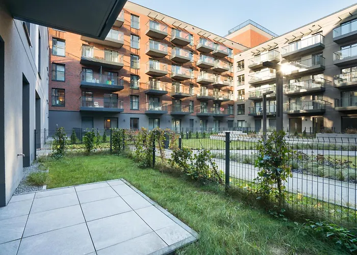 Luxury Near Center Apartmán *